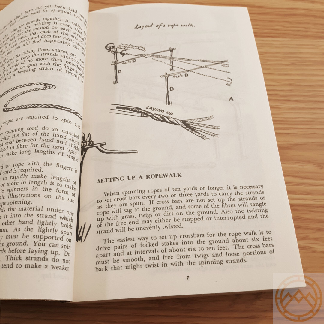 Bushcraft Ultimate Guide Book Survival in Wilderness Covering All Areas 344 Pg