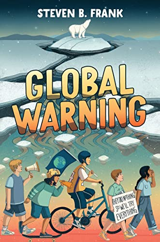 Global Warning – ACCEPTABLE