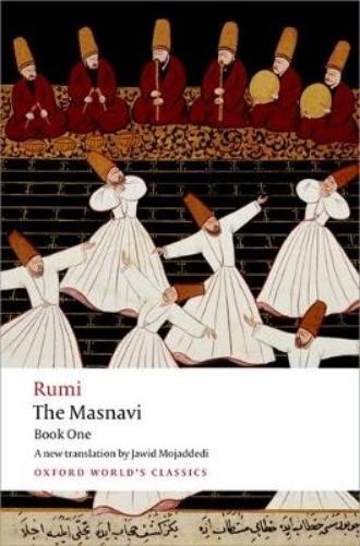 Jalal al-Din Rumi The Masnavi, Book One (Paperback) (UK IMPORT)