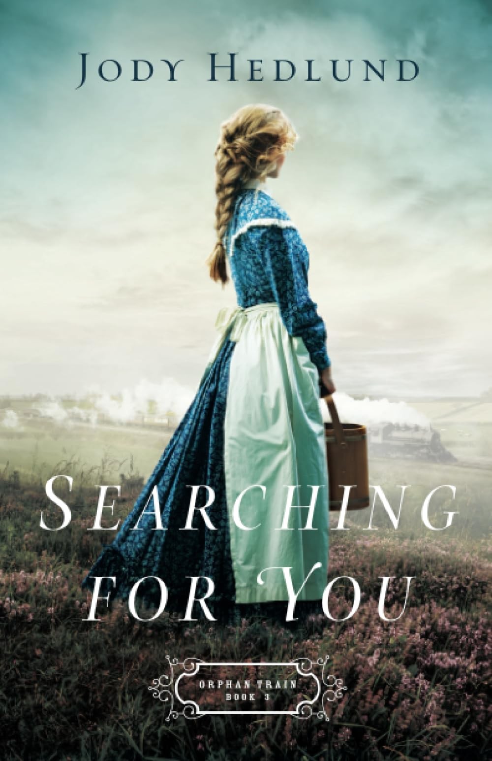 Searching for You (Orphan Train) – Jody Hedlund – Very Good – See condition …