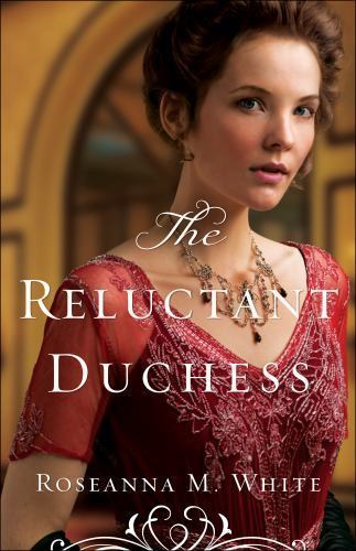 Reluctant Duchess; Ladies of the Manor – 9780764213519, White, paperback