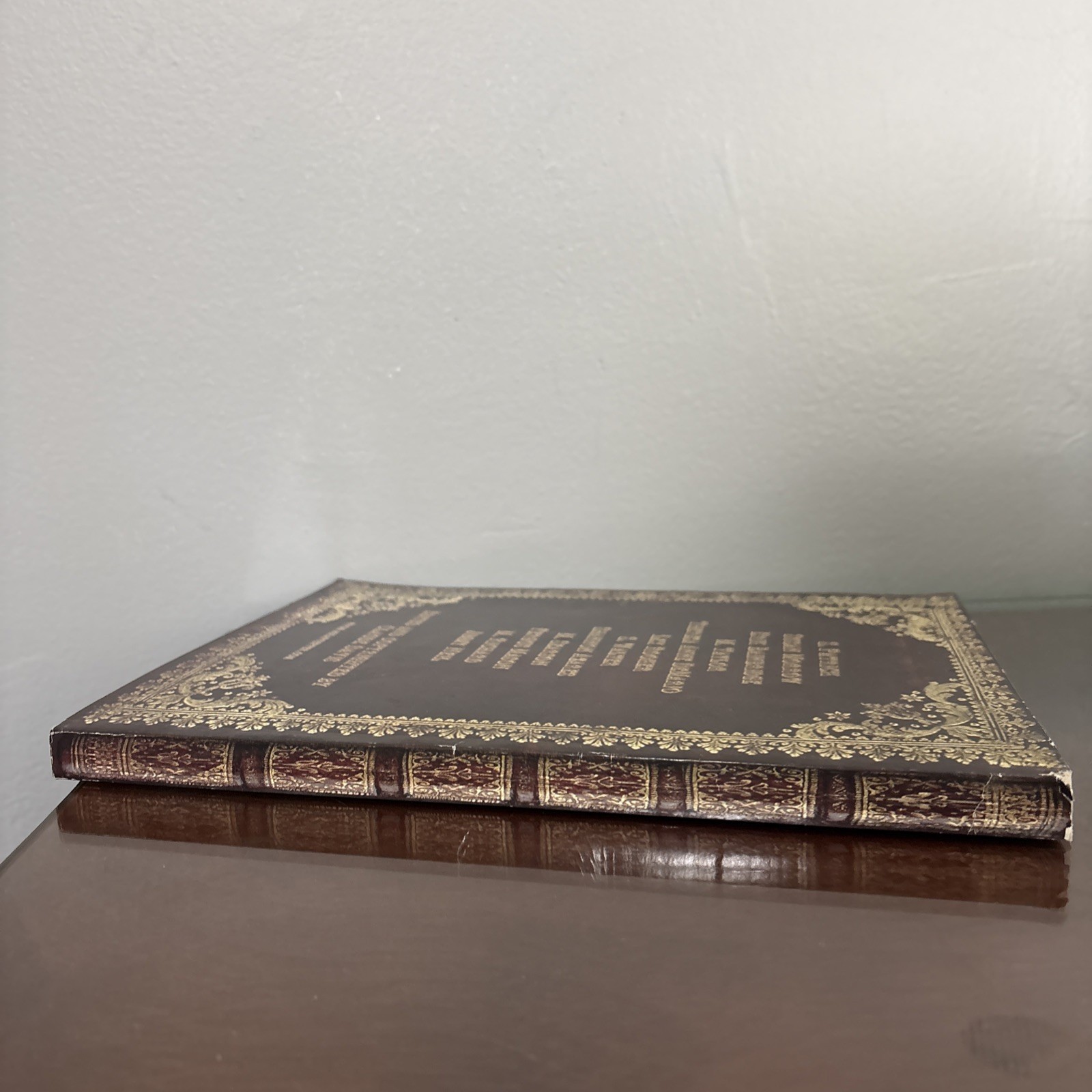 The Lost Ways, Fourth Edition Paperback 2019 Good Condition