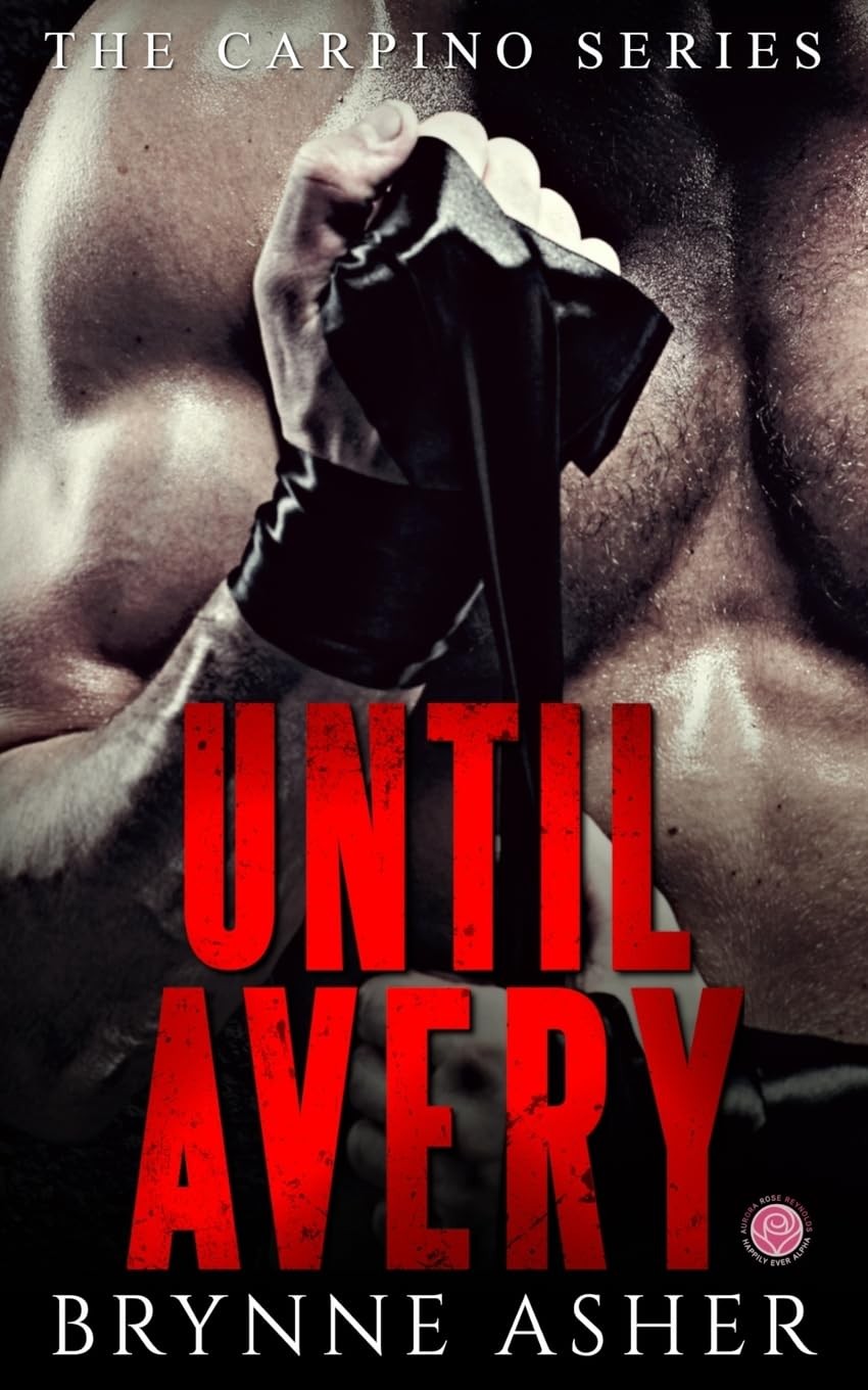 Until Avery: A Carpino Series Crossover Novella