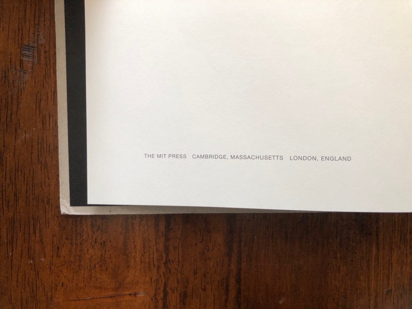 101 Things I Learned in Architecture School HC Matthew Frederick 2007