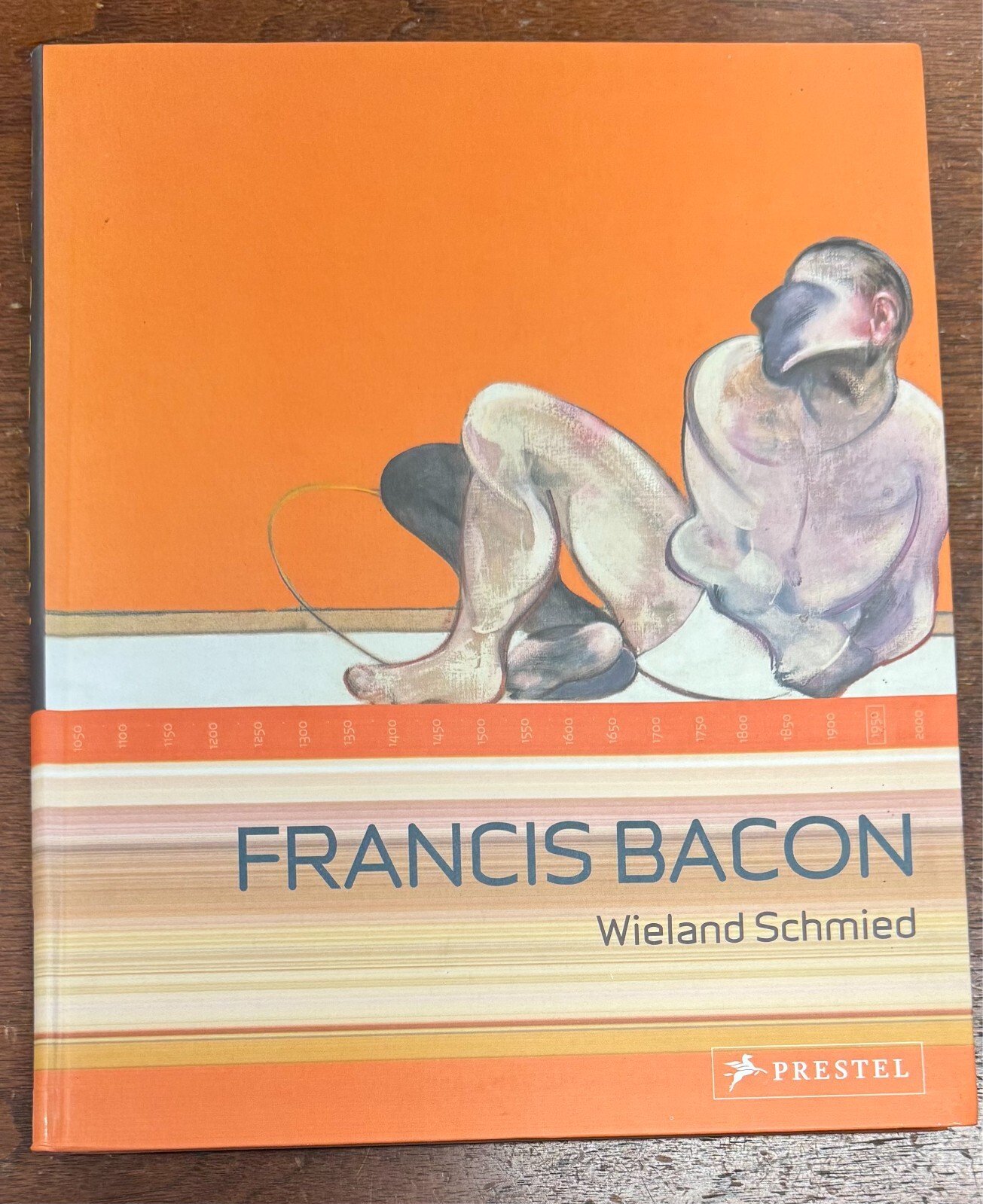 Francis Bacon : Commitment and Conflict by Wieland Schmid (2006, Trade…