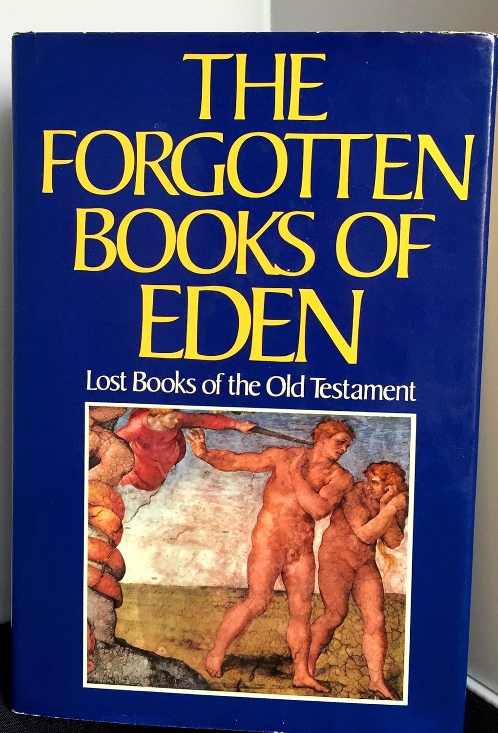 Forgotten Books of Eden by Platt, R. H.; Platt, Richard H.