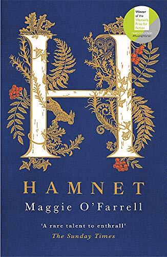 Hamnet EXPORT By Maggie O’Farrell