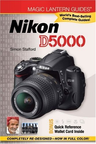 Nikon D5000 (Magic Lantern Guides)