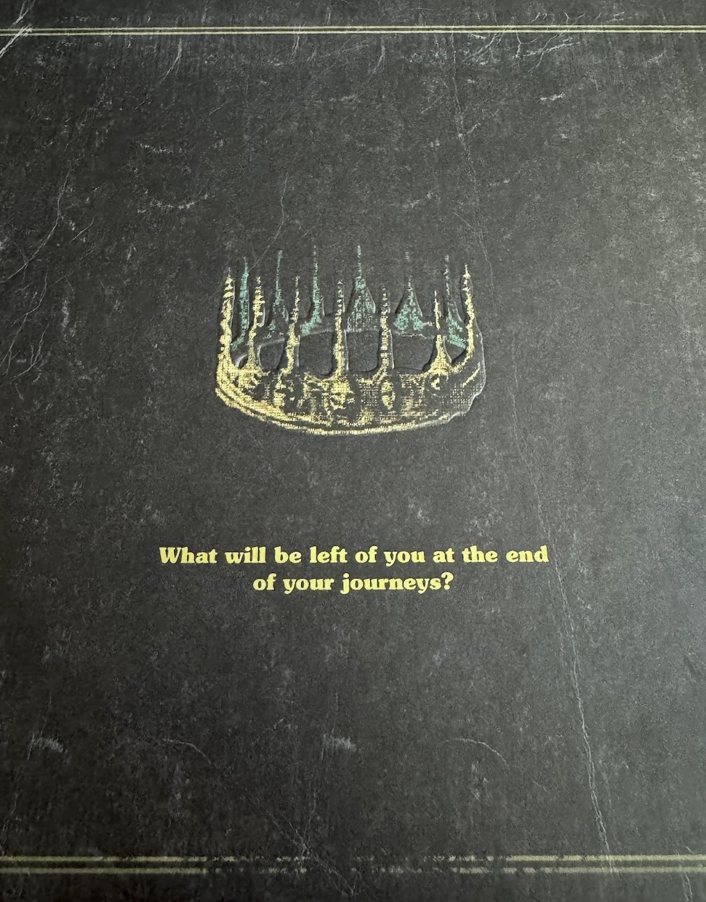 Plastiboo – Vermis III – Old Curses & Buried Horrors – Ltd. 1st Ed. Hardcover!!