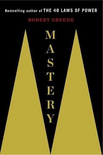 Robert Greene Mastery (Hardback)