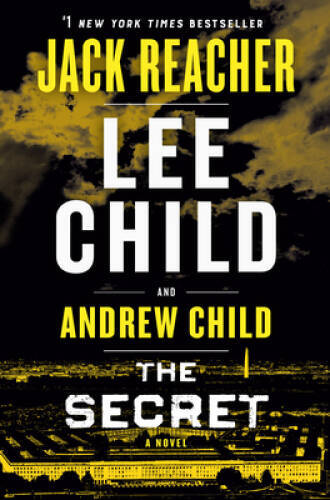 The Secret: A Jack Reacher Novel – Paperback By Child, Lee – ACCEPTABLE