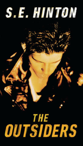 The Outsiders – Mass Market Paperback By Hinton, S. E. – VERY GOOD