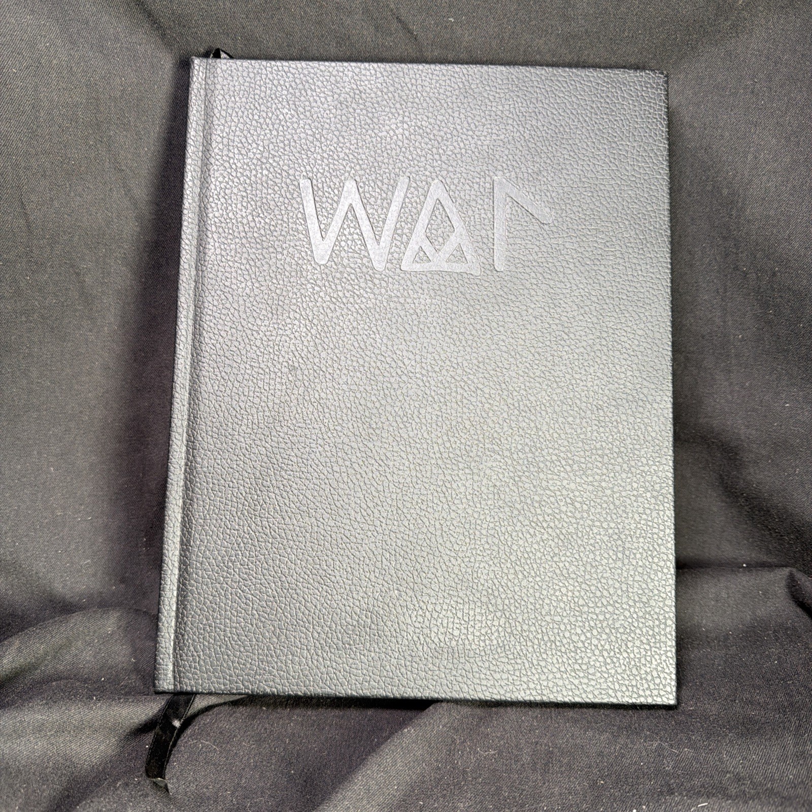 Paizo Visions of War Wayne Reynolds Hardcover 2013 First Edition 127/500 Signed