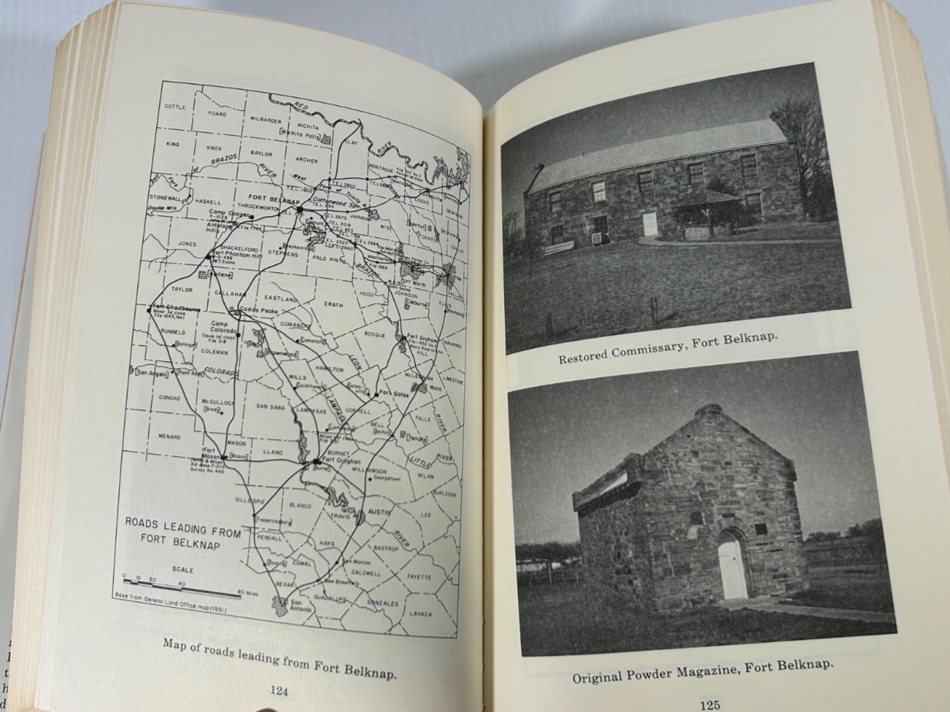 Robert Simpson Neighbors & The Texas Frontier 1836-1859 by Kenneth F Neighbours