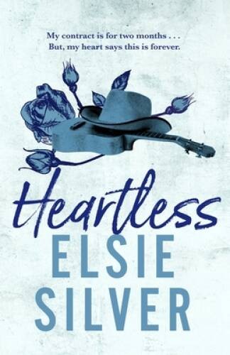Heartless: The must-read, small-town romance and TikTok bestseller – GOOD