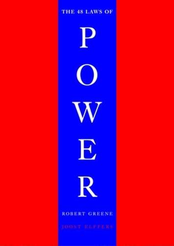 The 48 Laws of Power by Robert Greene: New