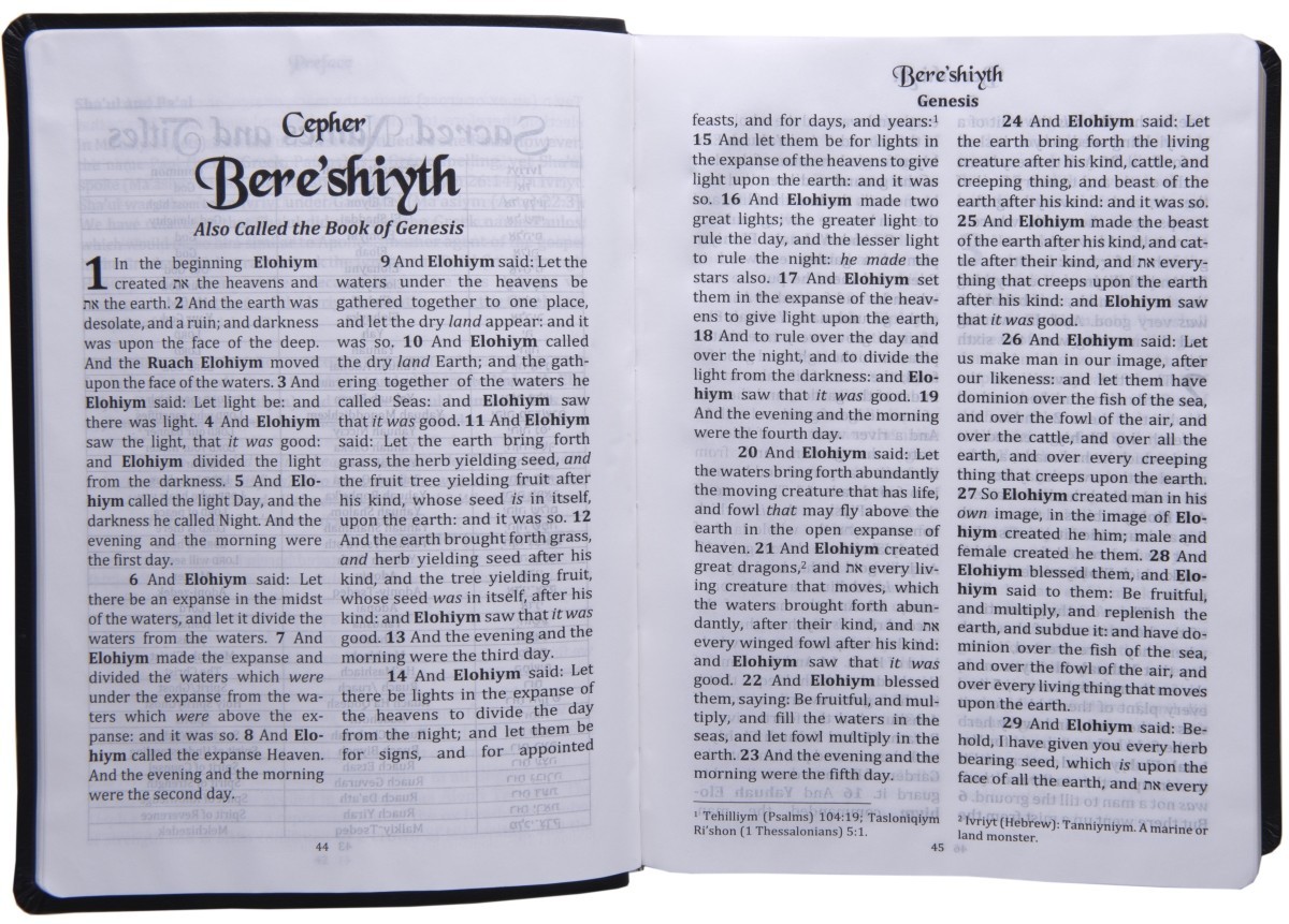 Cepher Package Deal – Large Print