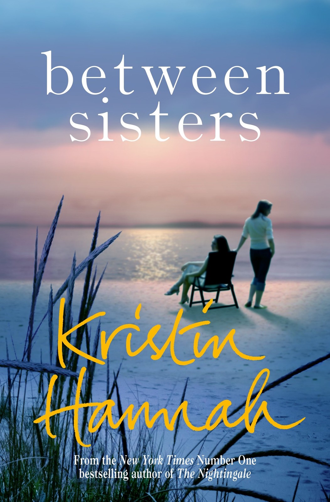 Between Sisters [Jul 27, 2017] Hannah, Kristin – HANNAH KRISTIN – Good – See…