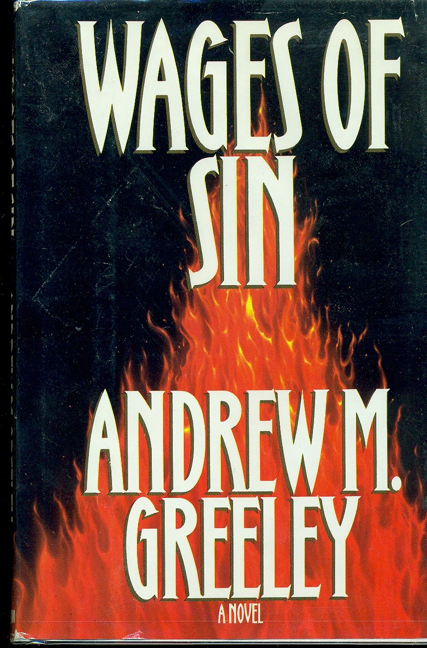 Wages Of Sin