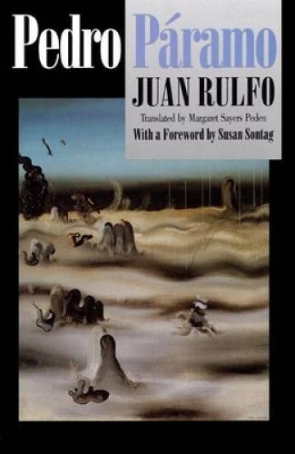 Pedro Paramo – Paperback By Rulfo, Juan – GOOD