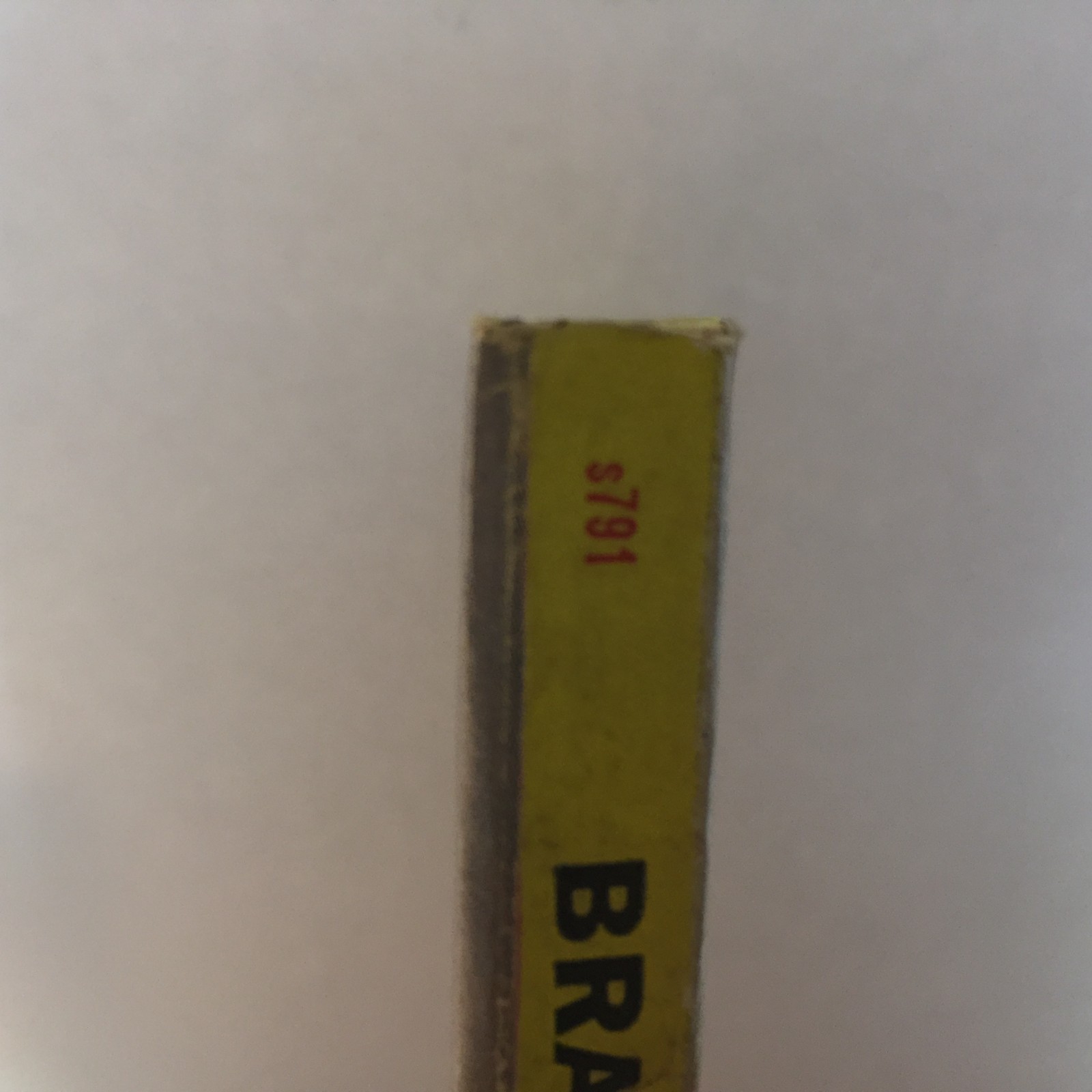 Branded Woman Wade Miller 1958 Fawcett Mexican Underworld Revenge Mission Book