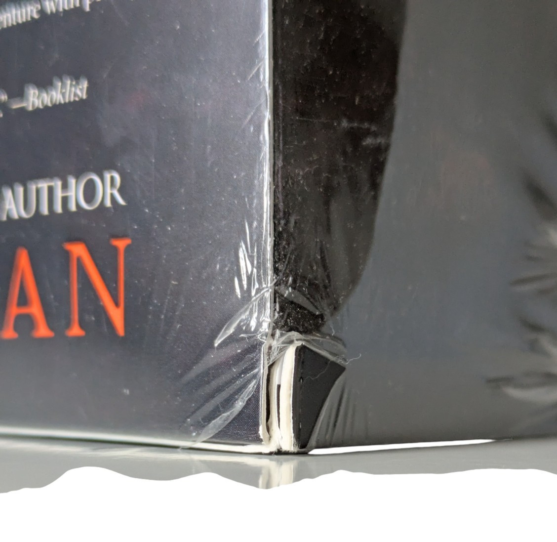 The Kane Chronicles Paperback Box Set by Rick Riordan New 2013 Disney Hyperion