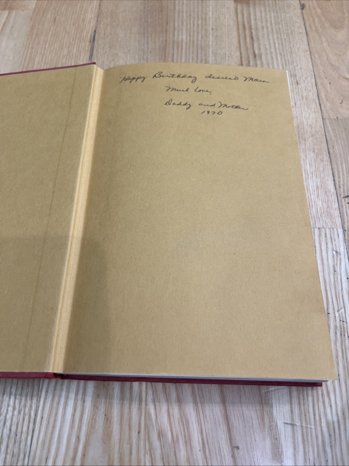 Charlie and The Chocolate Factory Roald Dahl 1st Ed. 2nd Print 1964 Red HC.