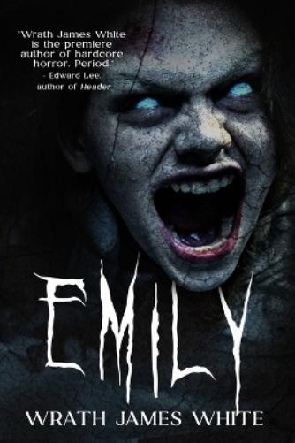 Wrath James White Emily (Paperback) (UK IMPORT)