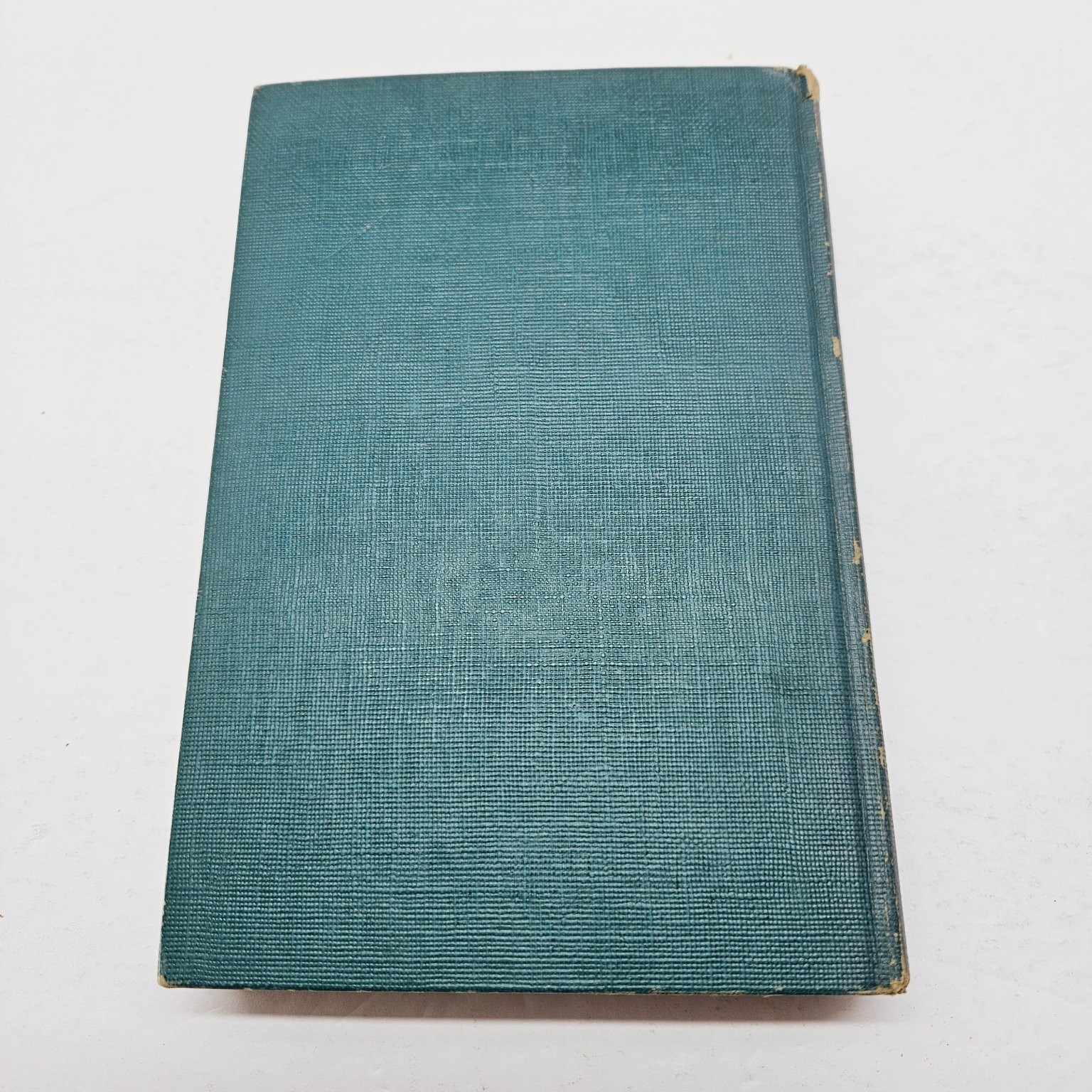 Vintage 1948 Novel – Parris Mitchell of Kings Row by Bellamann – HC