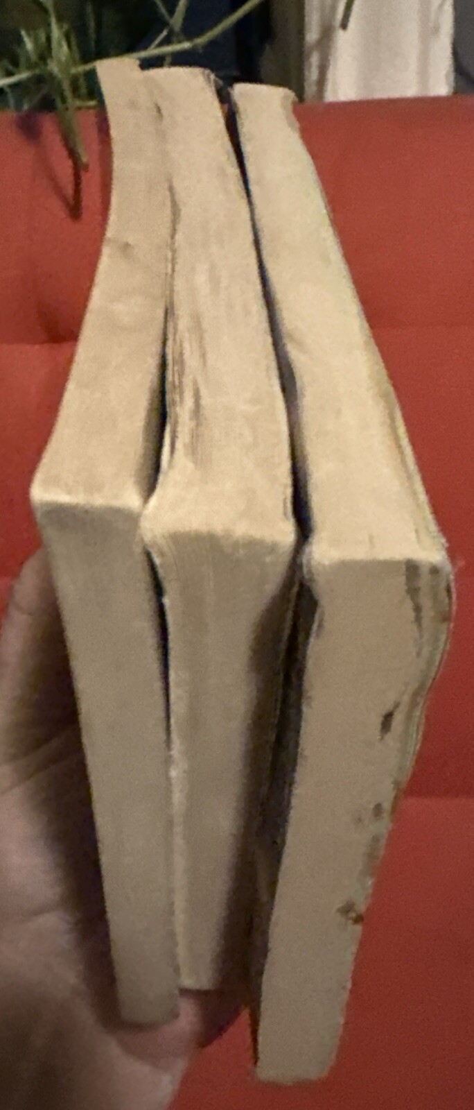 1920’s 3x PB Book Lot: Virginia Woolf; F. Scott Fitzgerald & Twenties, Mowry Ed.