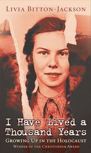 I Have Lived A Thousand Years: Growing Up In The Holocaust – GOOD
