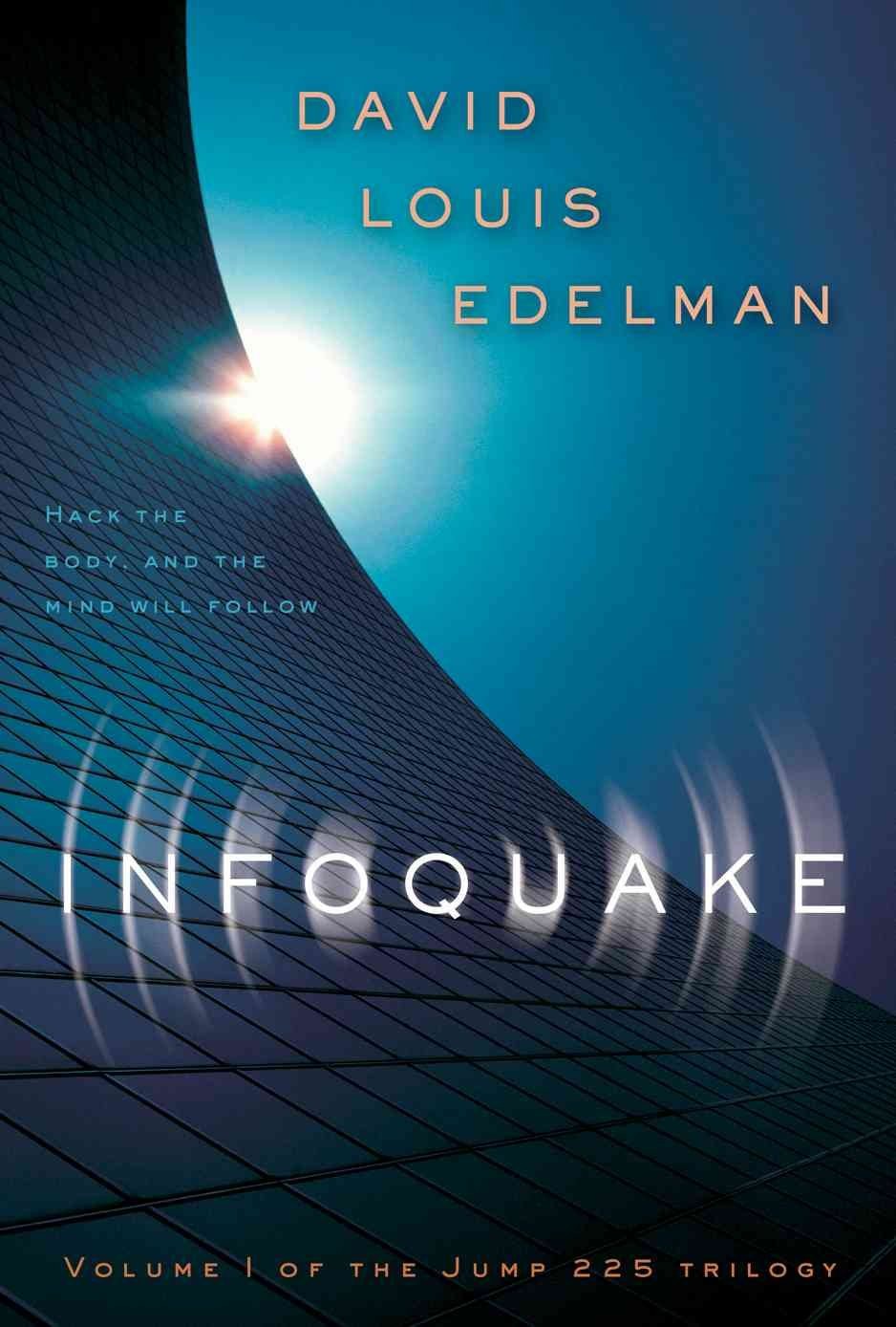 Infoquake (Jump 225 Trilogy)