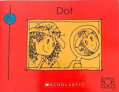 Dot (Bob books) by Maslen, Bobby Lynn