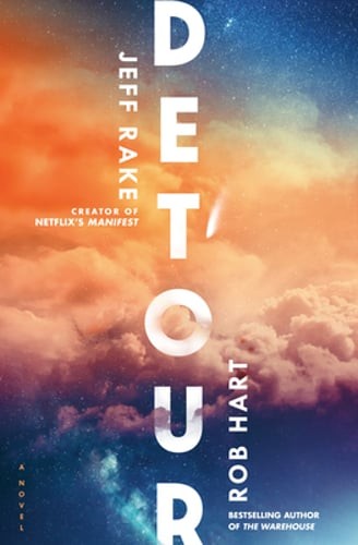 Detour by Jeff Rake: New