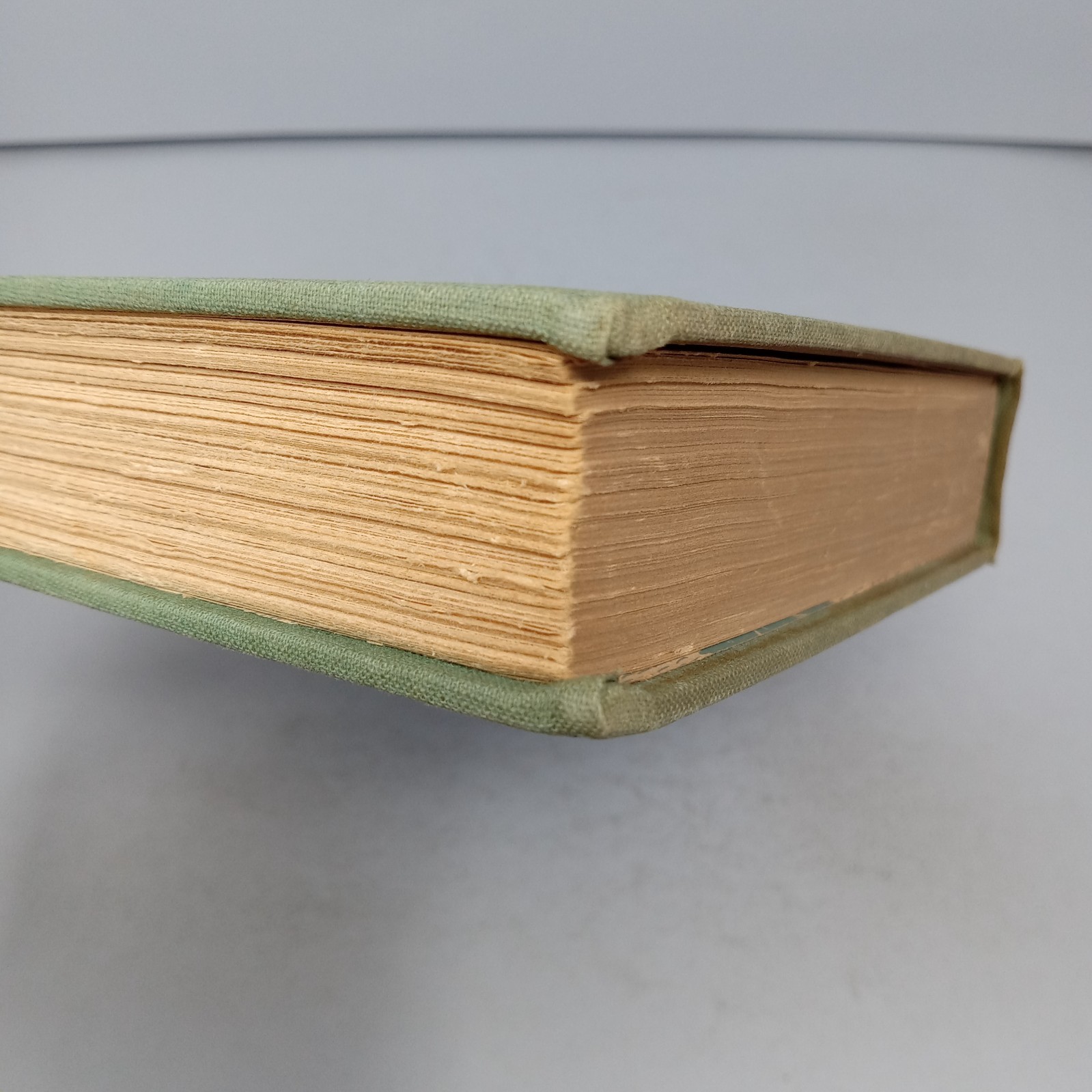 Cross Creek: 1942 Charles Scribner’s Sons Hardcover by Marjorie Kinnan Rawlings