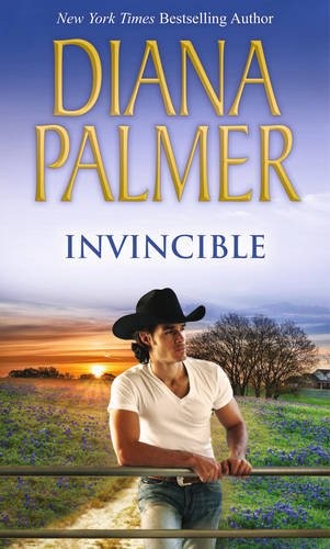 Invincible (Mills & Boon M&B) By Diana Palmer