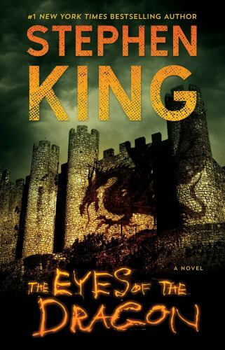 Eyes of the Dragon, Paperback by King, Stephen; Palladini, David (ILT), Like …