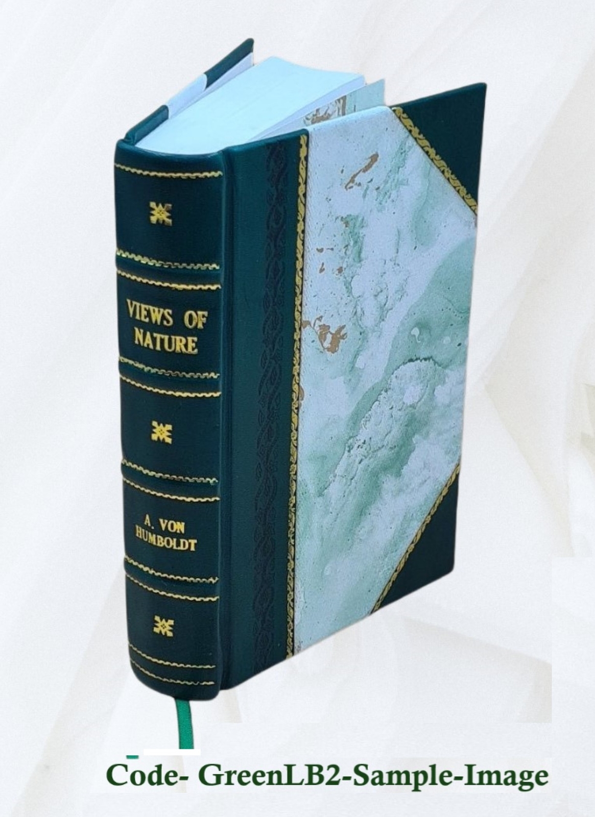 Crescendo / By Henry Bellamann. 1928 By Bellamann, Henry, [Leather Bound]
