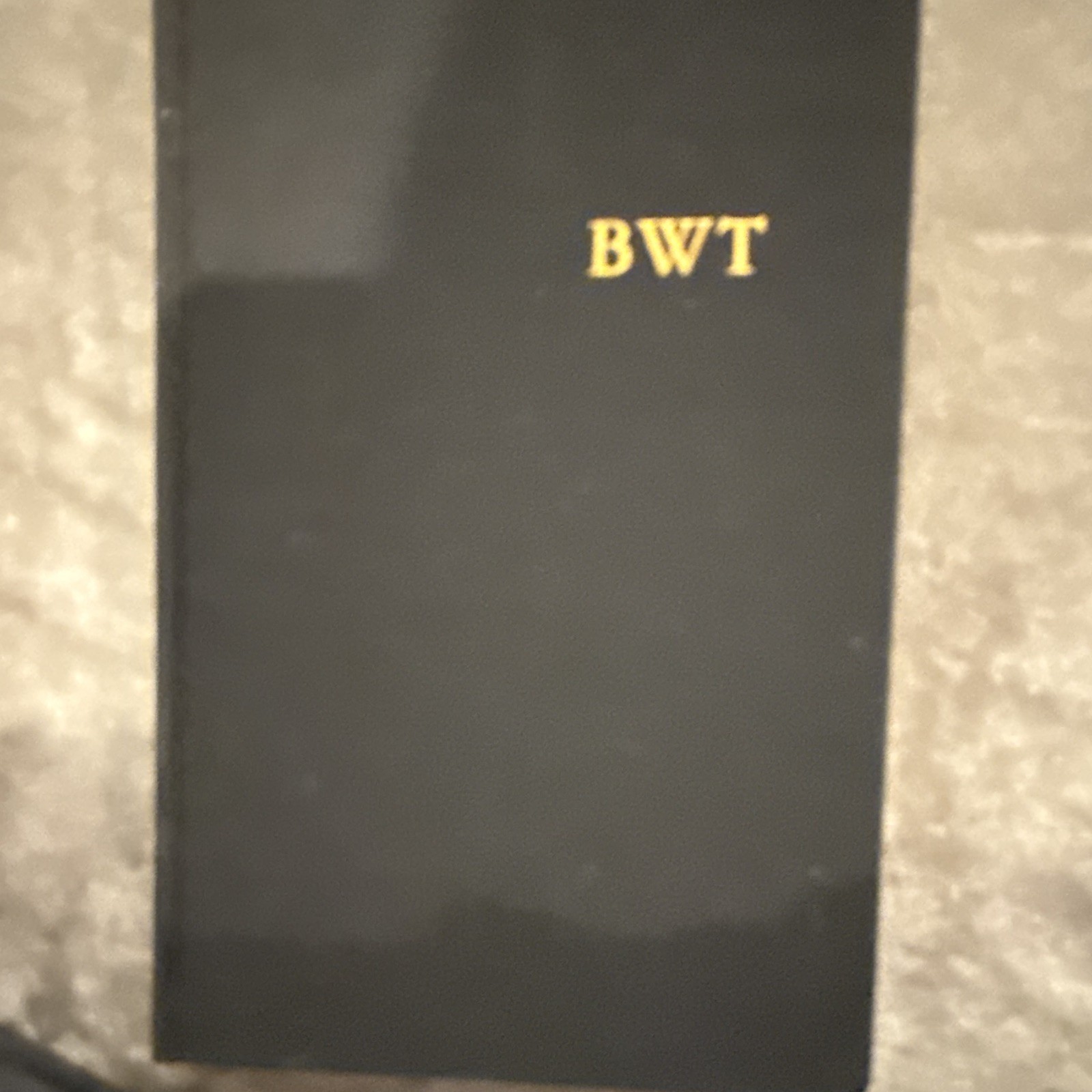 Barbara W. Tuchman Selected Essays: Practicing History HC, Knopf, 1981 DJ