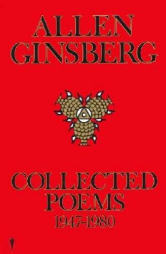 Collected Poems 1947-1980 – Paperback By Ginsberg, Allen – ACCEPTABLE