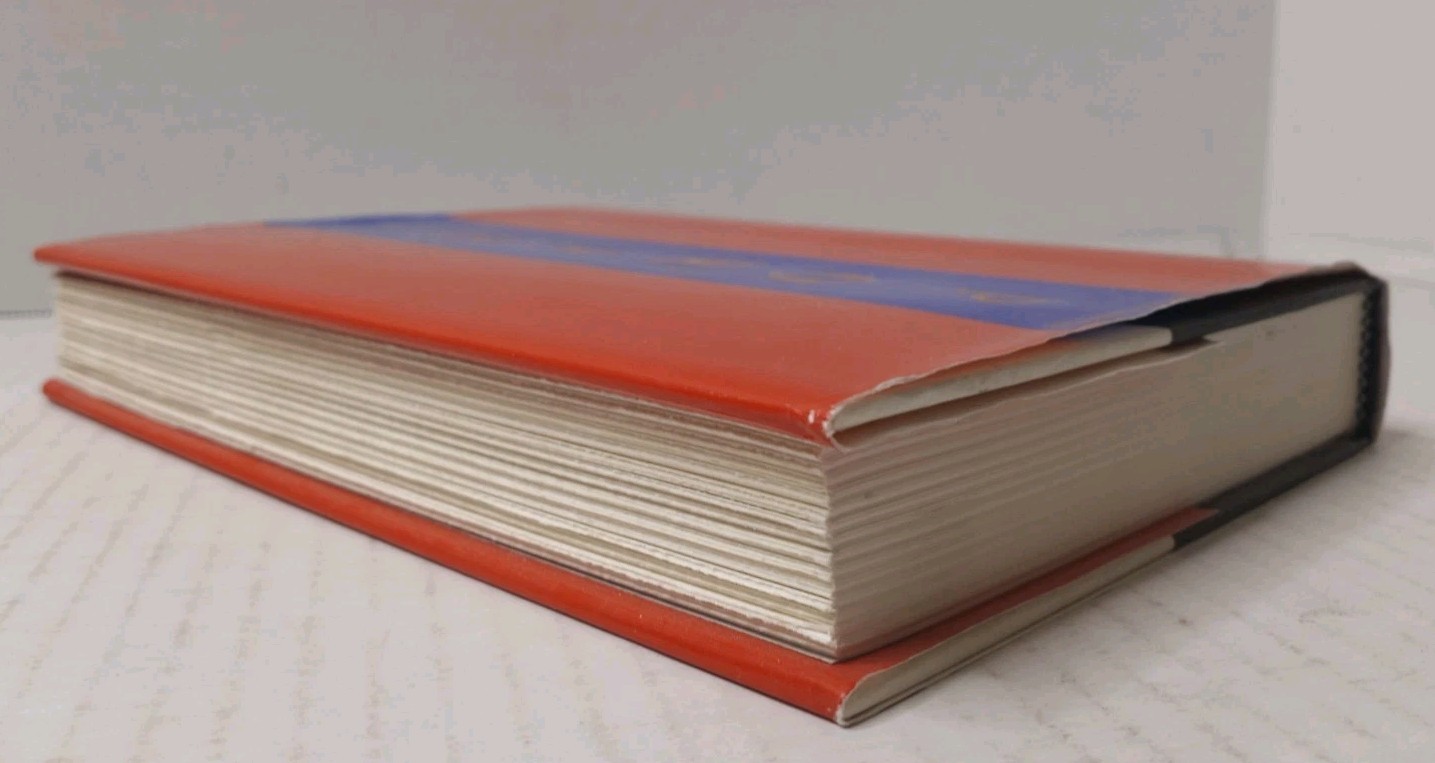 The 48 Laws of Power by Robert Greene – First Edition/First Printing – 1998 HCDJ