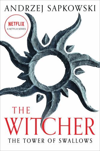 The Tower of Swallows (The Witcher, 6), Sapkowski, Andrzej, Very Good Book