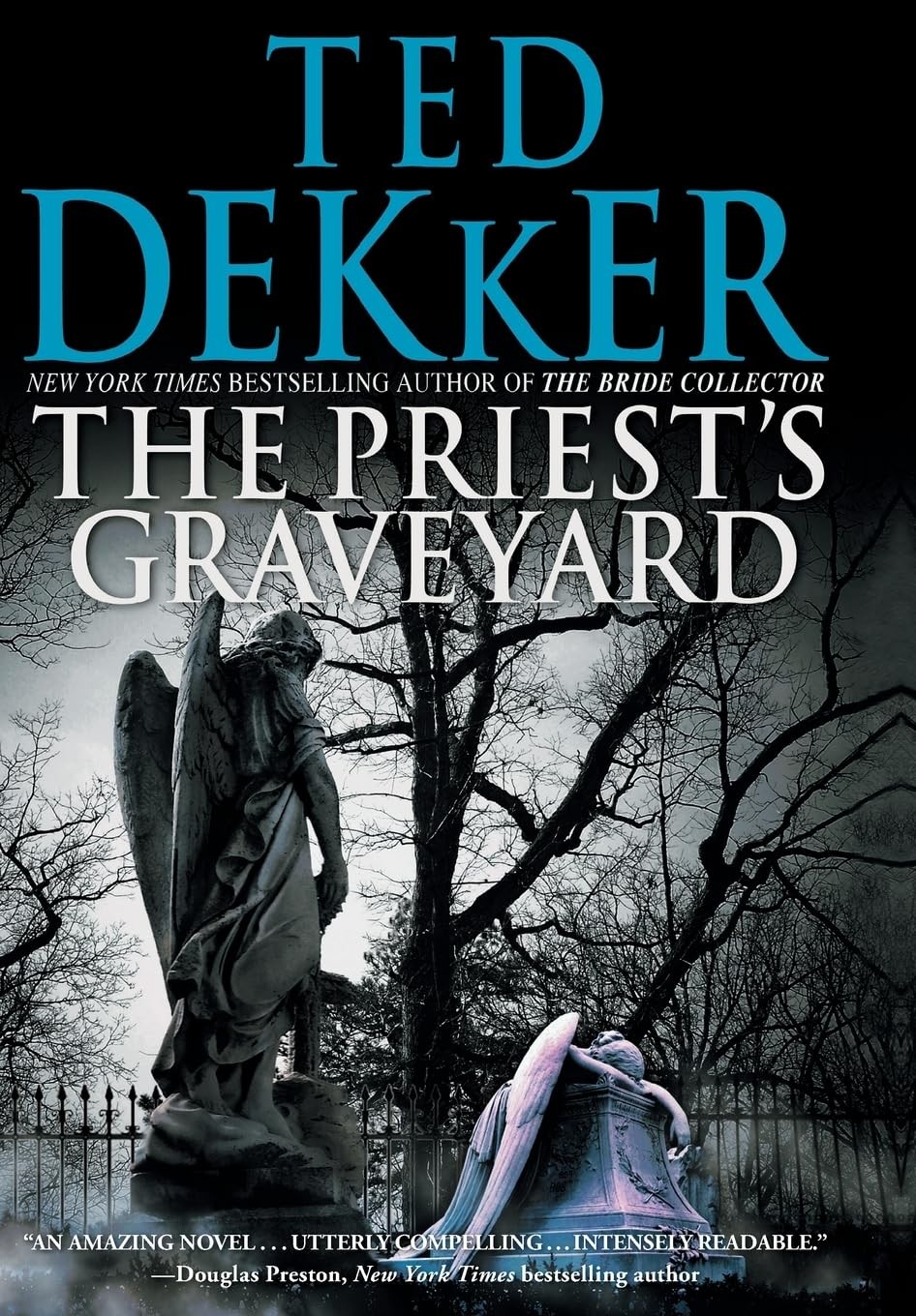 The Priest’s Graveyard