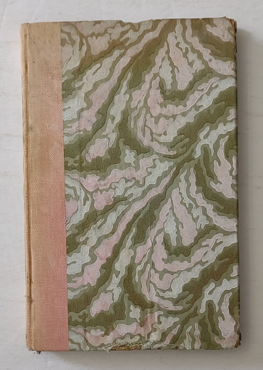 Music hardback book by William Lyon Phelps First Edition 1930