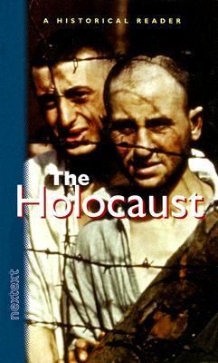 The Holocaust, Grades 7-12 a Historic- hardcover, 0618003630, Holt Mcdougal, new
