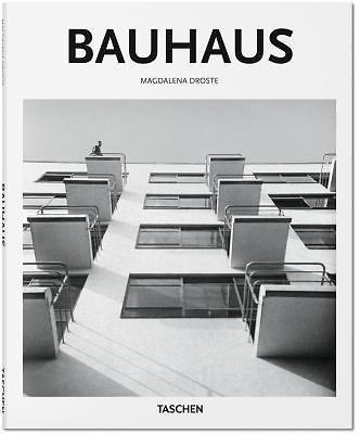 Bauhaus by Magdalena Droste (Hardcover)
