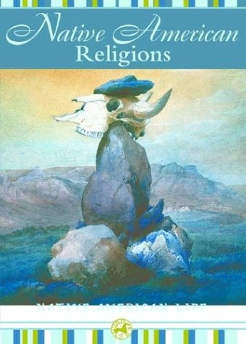 Native American Religions Library Binding Rob Staeger