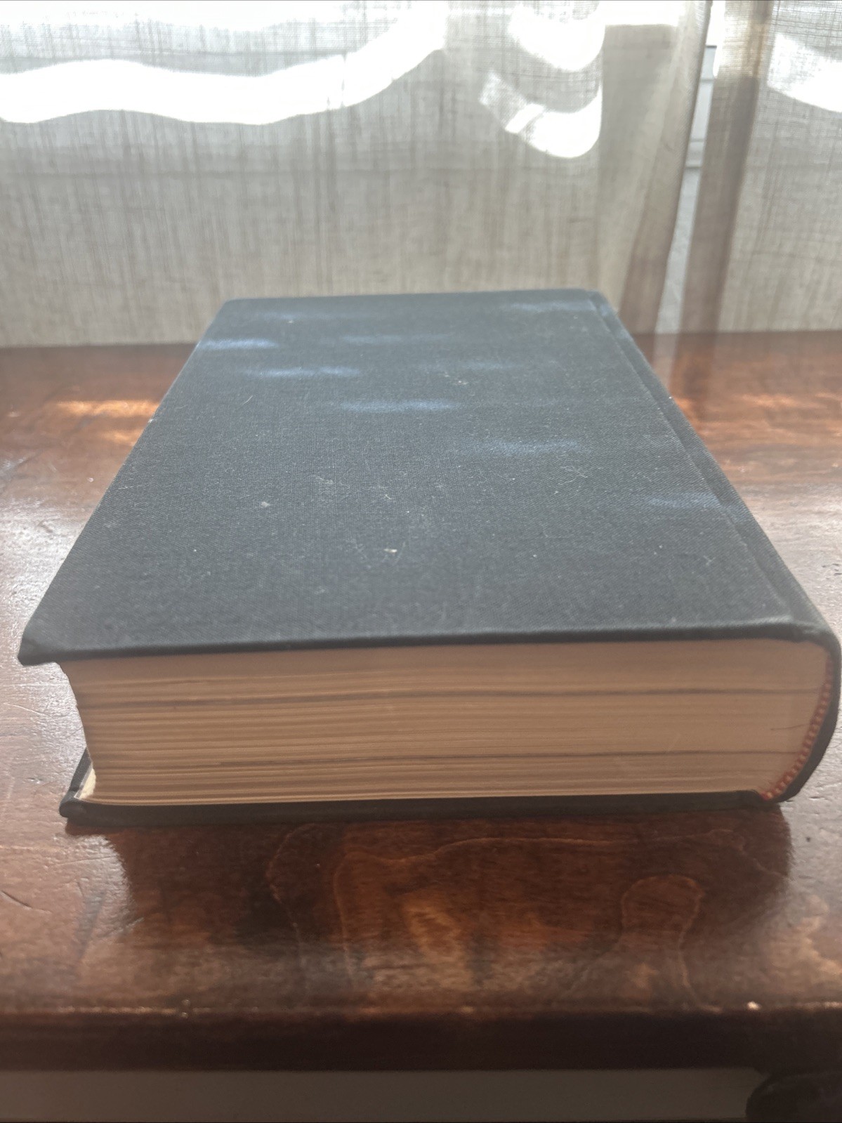 Barbara W. Tuchman Stilwell & American Experience in China 1911-45 HC 1971 1st