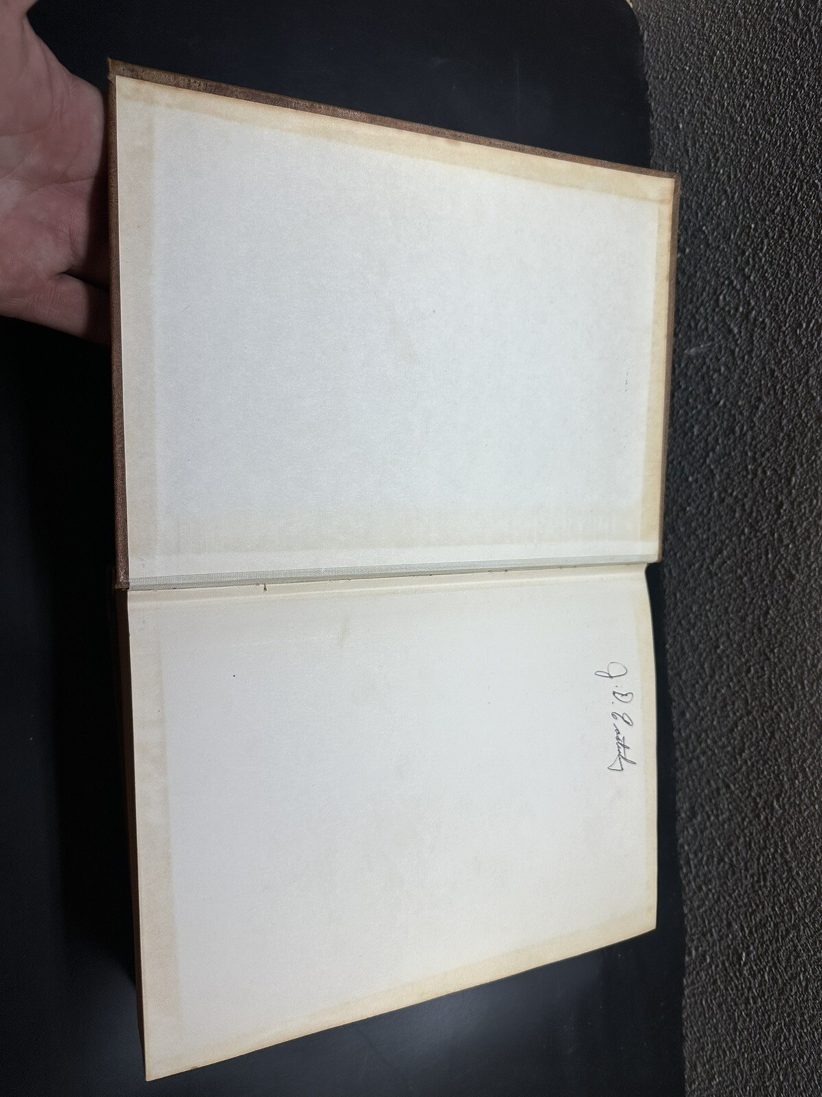 Black’s Law Dictionary Fourth 4th Edition 1951 GREAT CONDITION! Lawyer See Pics