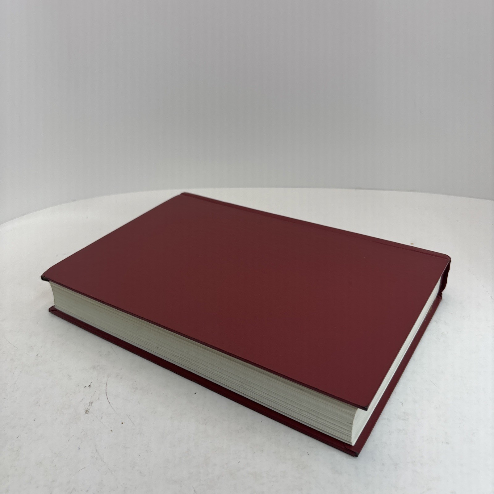 The NIV Rainbow Study Bible Every Verse Color Coded, Bold Line System 1996, HC